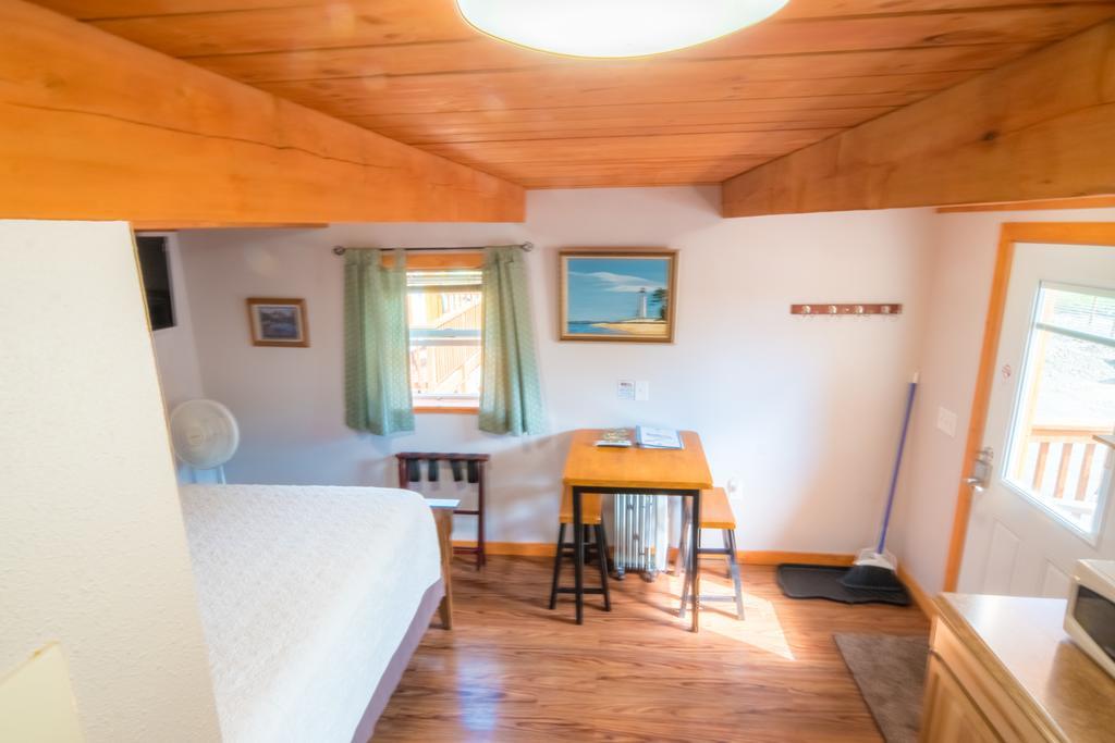 Talkeetna Love-Lee Cabins Ξενοδοχείο Εξωτερικό φωτογραφία
